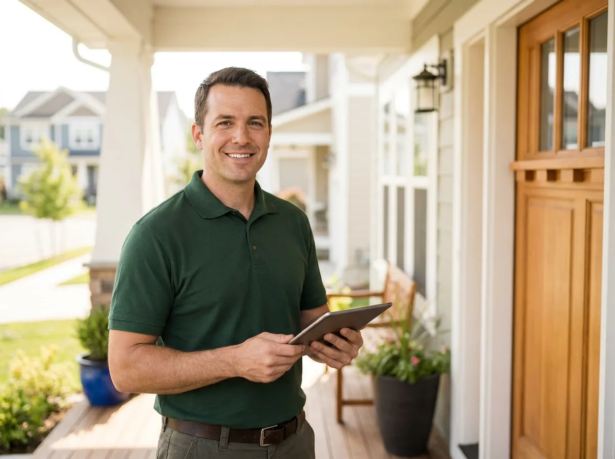 Pest control FAQs for Waterford, MS
